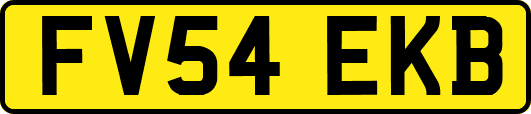 FV54EKB