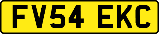 FV54EKC