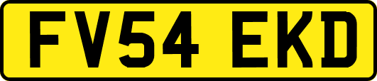 FV54EKD