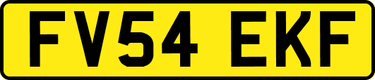 FV54EKF