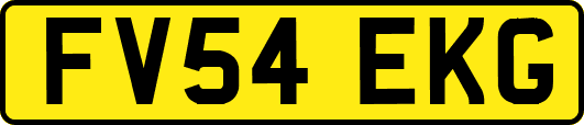 FV54EKG