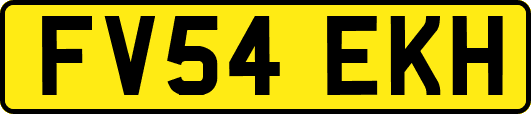 FV54EKH
