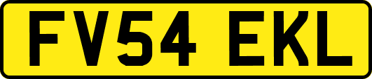 FV54EKL