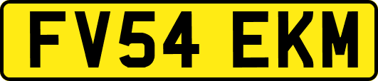 FV54EKM