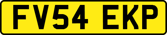 FV54EKP
