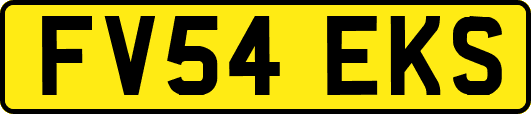 FV54EKS