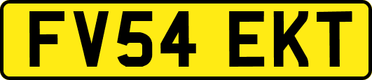 FV54EKT