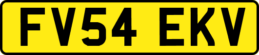 FV54EKV