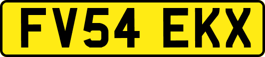 FV54EKX