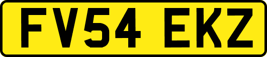 FV54EKZ