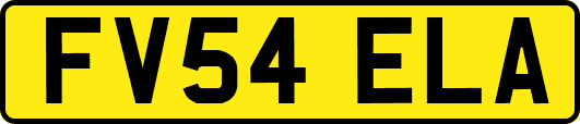 FV54ELA