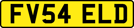 FV54ELD