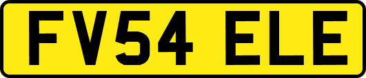 FV54ELE