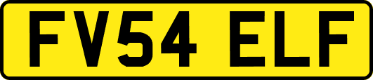 FV54ELF