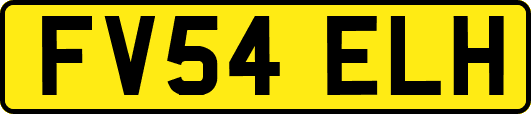 FV54ELH