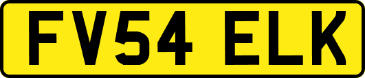 FV54ELK