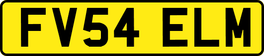 FV54ELM
