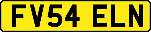 FV54ELN
