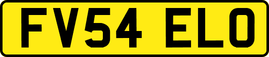 FV54ELO