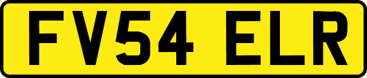 FV54ELR