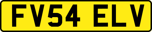 FV54ELV