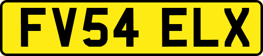 FV54ELX