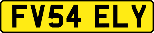 FV54ELY