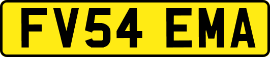 FV54EMA