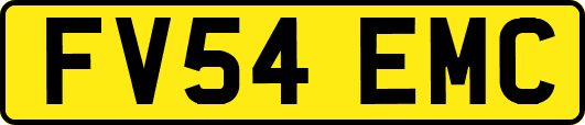 FV54EMC