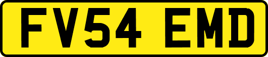 FV54EMD