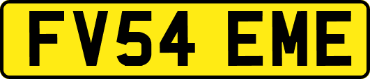 FV54EME