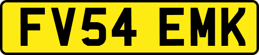 FV54EMK