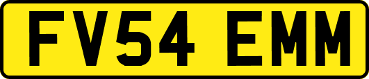 FV54EMM