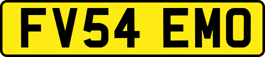 FV54EMO