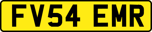 FV54EMR