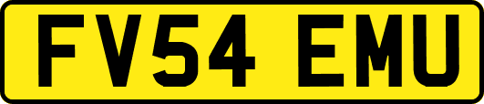 FV54EMU