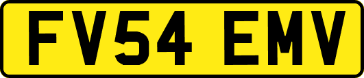 FV54EMV