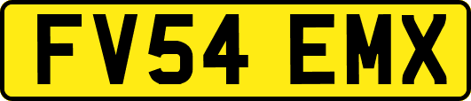 FV54EMX
