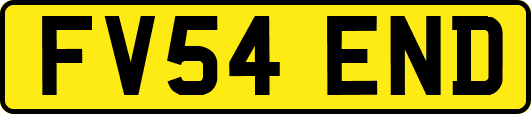 FV54END