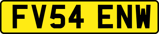 FV54ENW