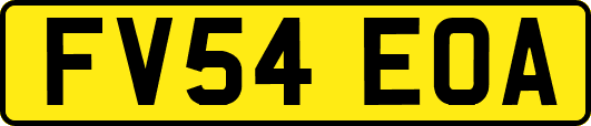 FV54EOA