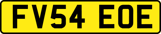 FV54EOE