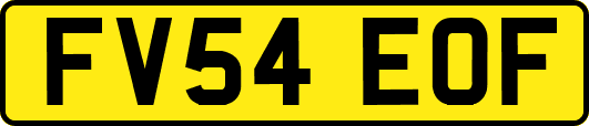 FV54EOF
