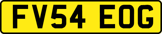 FV54EOG