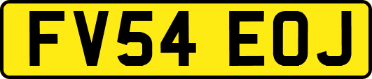 FV54EOJ