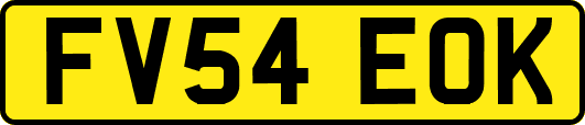 FV54EOK