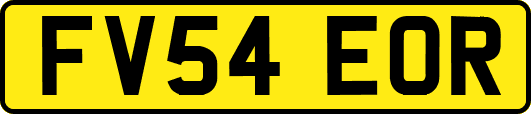 FV54EOR