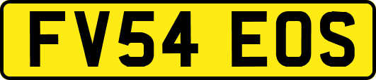 FV54EOS