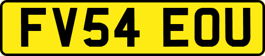 FV54EOU