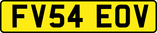 FV54EOV